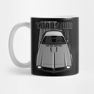 Firebird Transam 1973 - Grey Mug